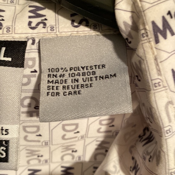 MADSOUL Short sleeve shirt - Picture 3 of 3